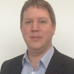 Profile image for Paul Clarke