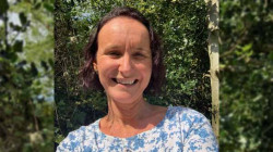 Profile image for Dr Nicola Crossley