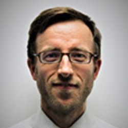 Profile image for Dr. Matthew Gill