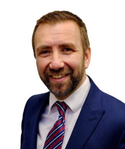 Profile image for Gary Green