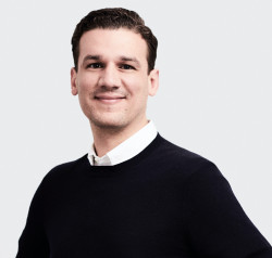 Profile image for Serdar Ferit