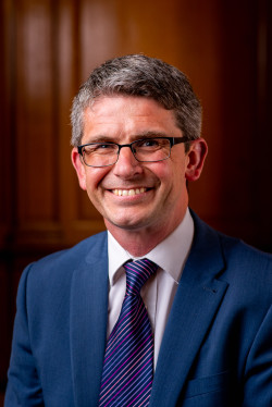 Profile image for Councillor Gavin White