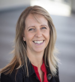 Profile image for Dr Sarah Broadhurst