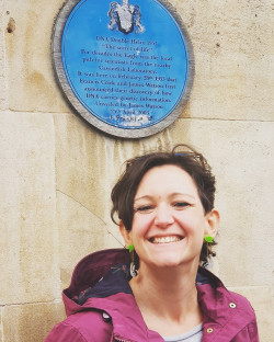 Profile image for Lauren Foley
