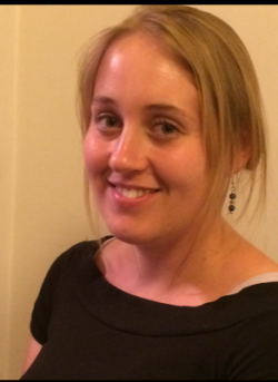 Profile image for Dr Laura Oxley