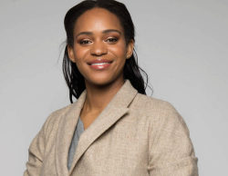 Profile image for Faith Johnson