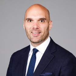 Profile image for James Green