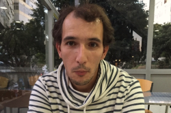 Profile image for Renato David