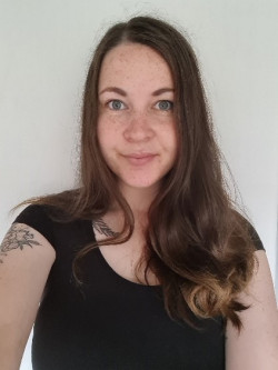 Profile image for Bethany Francis