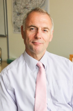 Profile image for Glen Garrod