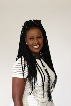 Profile image for Hoda Ali