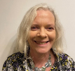 Profile image for Clare Brokenshire