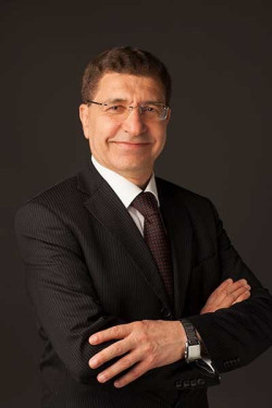Profile image for Prof Dr Hassan Abdalla