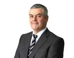 Profile image for Martin McKervey