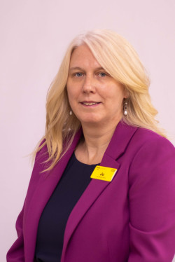 Profile image for Jo Williams