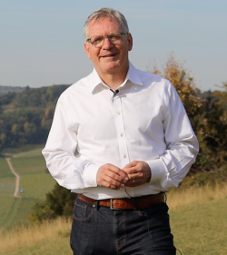 Profile image for Stephen Crosher
