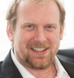 Profile image for Dr Jonathan Carr-West