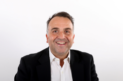 Profile image for Russ Charlesworth
