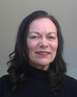 Profile image for Professor Verity Brown