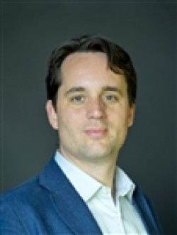 Profile image for Dr. Scott Douglas