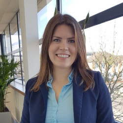 Profile image for Dr Erika Parn