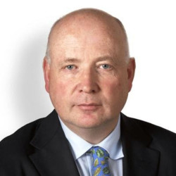 Profile image for Professor Andrew Corbett-Nolan