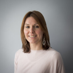 Profile image for Professor Alexandra Hughes