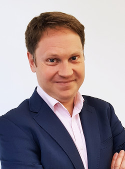 Profile image for James Freed