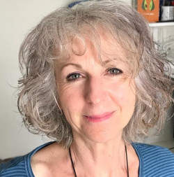 Profile image for Dr Diana Pritchard