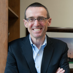 Profile image for Professor Alasdair S. Roberts