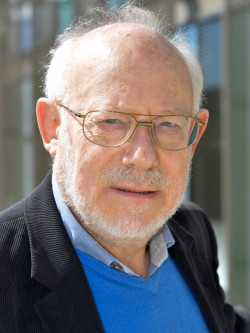 Profile image for Professor Erik Millstone