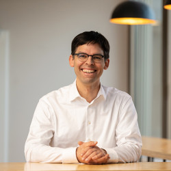 Profile image for Dr Bernd Schönwälder
