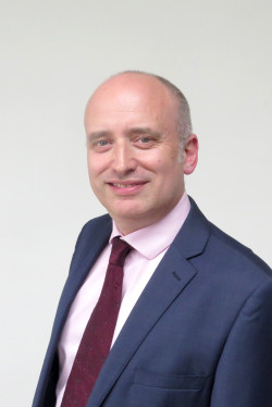 Profile image for Howel Jones