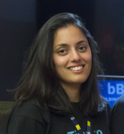 Profile image for Trina Chakravarti