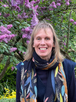 Profile image for Professor Carolyn Hardaker