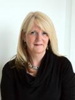 Profile image for Dr Fiona Ellis-Chadwick