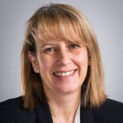 Profile image for Carol Culley OBE