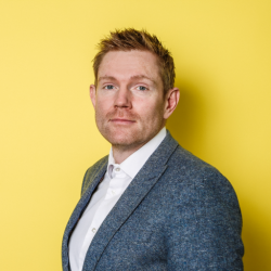 Profile image for Jamie Hillier