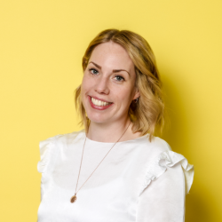 Profile image for Ellie Jenkins