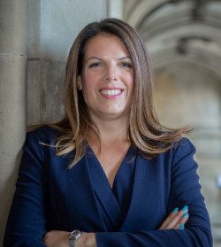 Profile image for Caroline Nokes MP