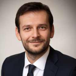 Profile image for Professor Konstantinos Daniel Tsavdaridis
