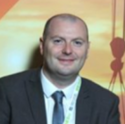 Profile image for Darren Moore