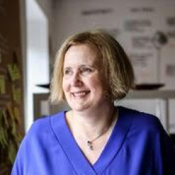 Profile image for Donna Covey