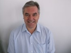 Profile image for David Pickering