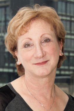 Profile image for Barbara Wilson