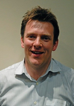 Profile image for Tim Foster