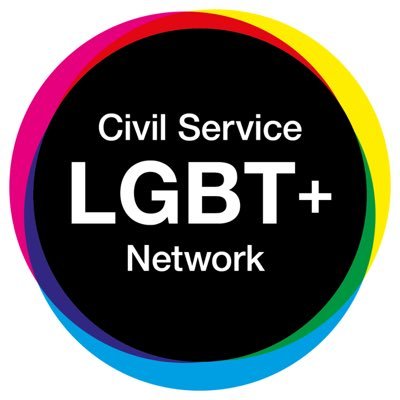 Civil Service LGBT+