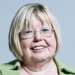 Profile image for Liz Twist MP