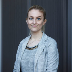 Profile image for Dr Regine Sonderland Saga