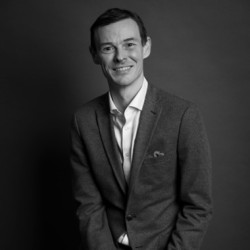 Profile image for John Percy
